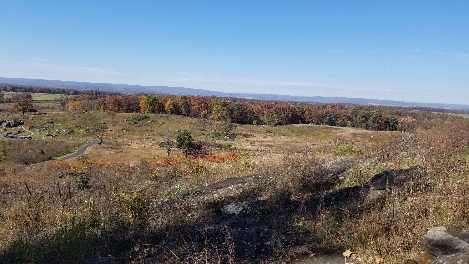 Gettysburg 